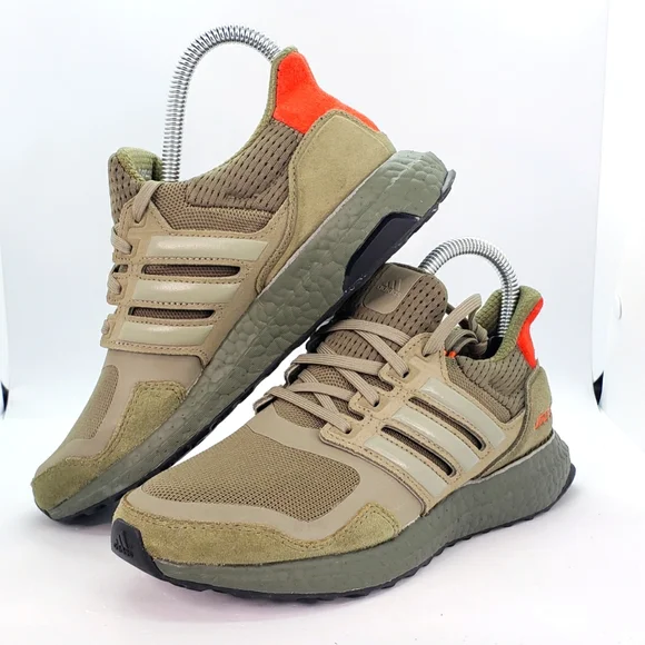 adidas gazelle silver green womens Shop Green Womens Runfalcon 3.0 Running Shoes – Shoebacca main image 1